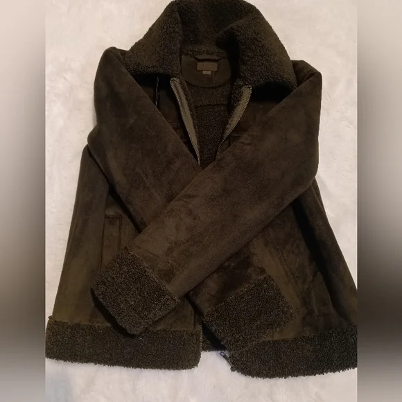 MOTHER jacket - Picture 2 of 7